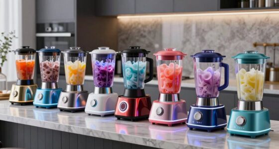 top frozen drink makers