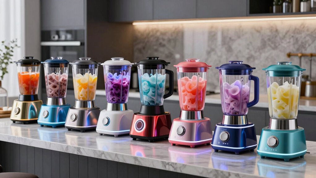 top frozen drink makers