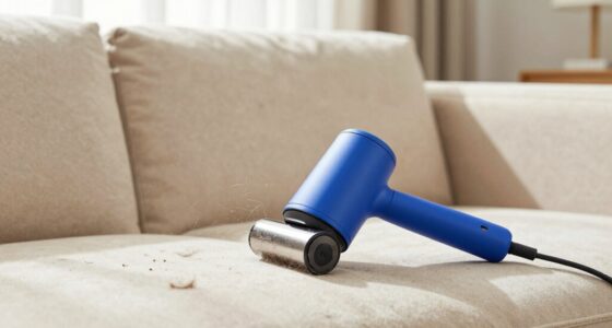 top furniture pet hair removers