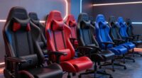 top gaming chairs 2026