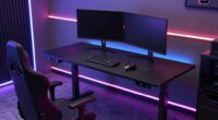top gaming desk options