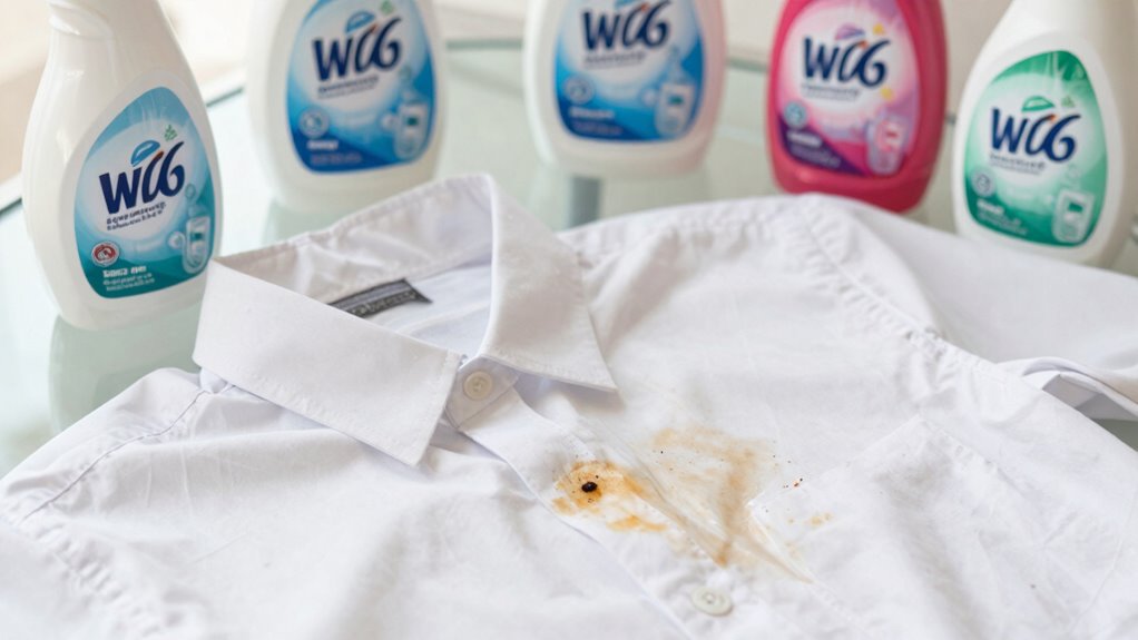 top grease stain removers