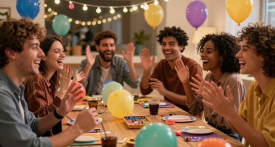 top group party games 2026