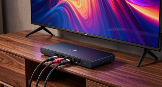 top hdmi splitters 2026