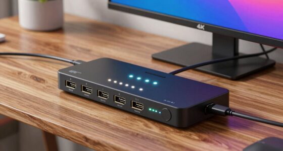 top hdmi switch recommendations
