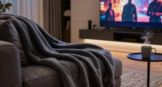 top heated blankets for comfort