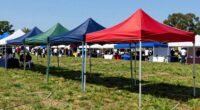 top heavy duty canopy picks