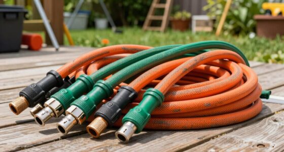 top heavy duty outdoor cords