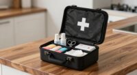 top home first aid kits
