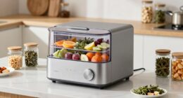 top home freeze dryers