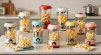 top home popcorn makers