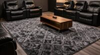 top home theater rug picks
