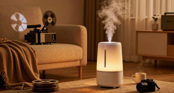 top humidifiers for winter