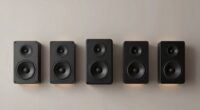 top in wall speakers 2026