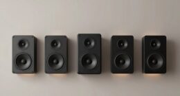 top in wall speakers 2026