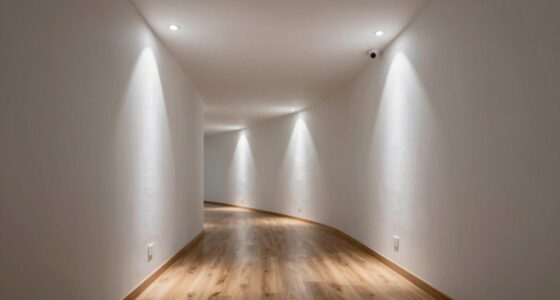 top indoor sensor lights