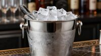 top insulated ice buckets