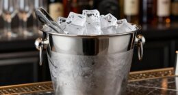 top insulated ice buckets