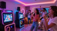 top karaoke machines 2026