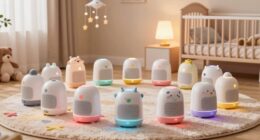 top kid sound machines