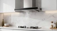 top kitchen smoke absorbers