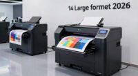 top large poster printers