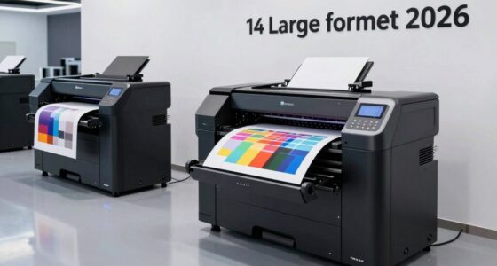 top large poster printers