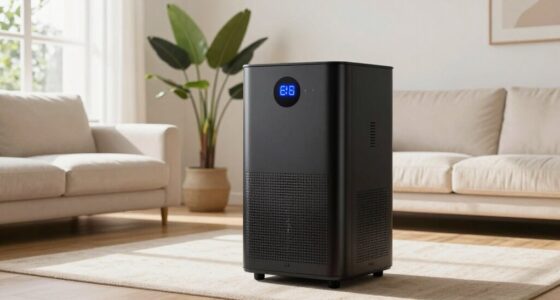 top large room dehumidifiers