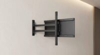 top large tv wall mounts