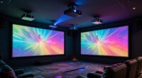 top laser projectors 2026