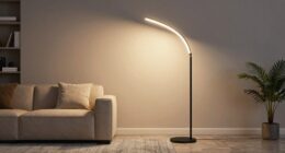 top led floor lamp picks
