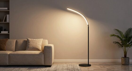 top led floor lamp picks