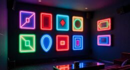 top led marquee signs