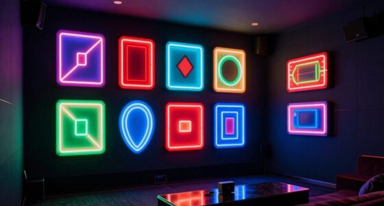 top led marquee signs