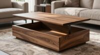 top lift top coffee tables