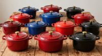 top luxury dutch oven list