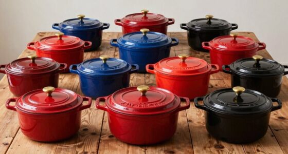 top luxury dutch oven list