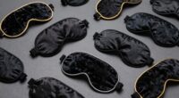top luxury sleep mask selection