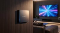top media room smart switches