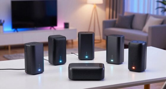 top mesh wifi for streaming