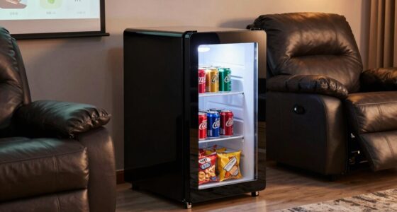 top mini fridge picks