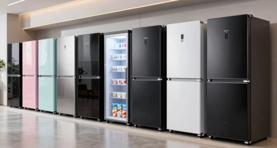 top mini fridges 2026