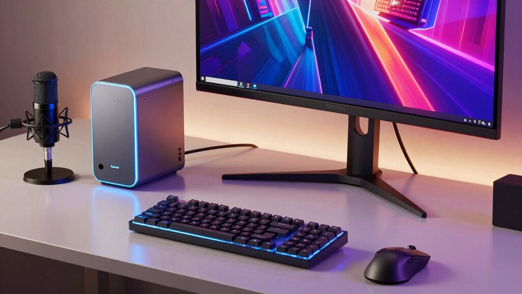 top mini pcs for streaming