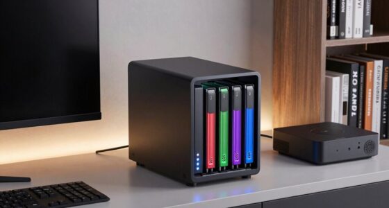 top nas for media storage