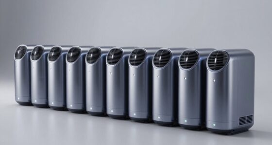 top odor eliminator machines