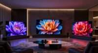 top oled tvs 2026