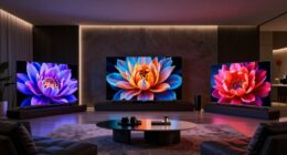 top oled tvs 2026