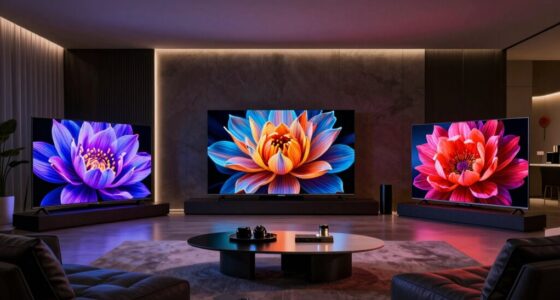 top oled tvs 2026