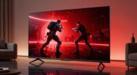top oled tvs for entertainment