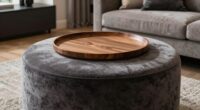 top ottoman tray picks